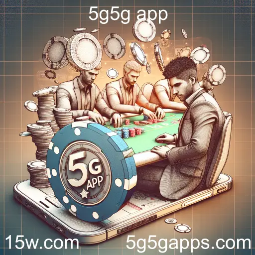 5g5g app segurança SSL 256-bit - Licença Curaçao, eCOGRA, GLI certificado