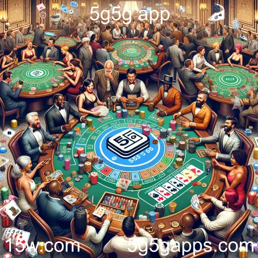 A Ascensão dos Jogos de Mesa: Conectando Pessoas e Estimulando Mentes